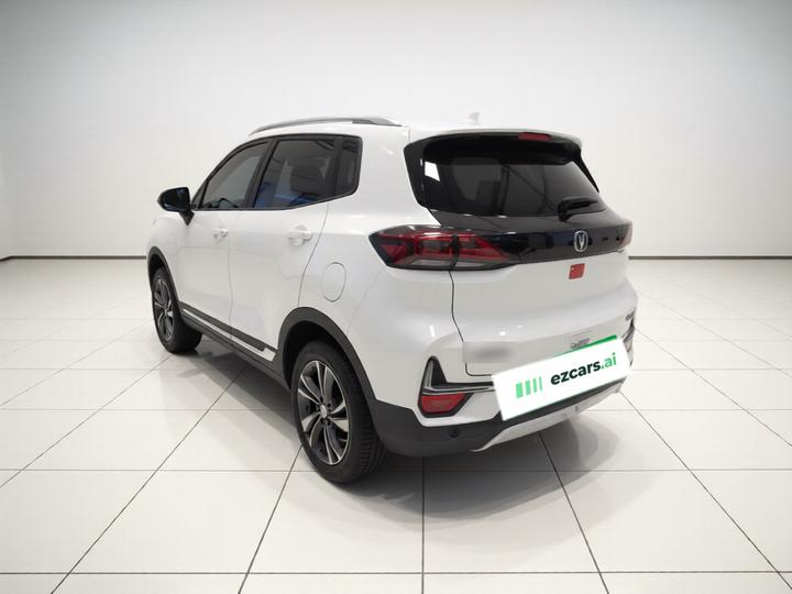 CS15 2019 1.5L MT Progressive China VI photo 4