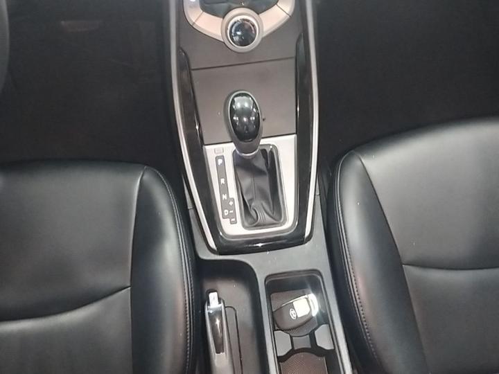 Elantra 2015 1.6L AT Leading photo 7