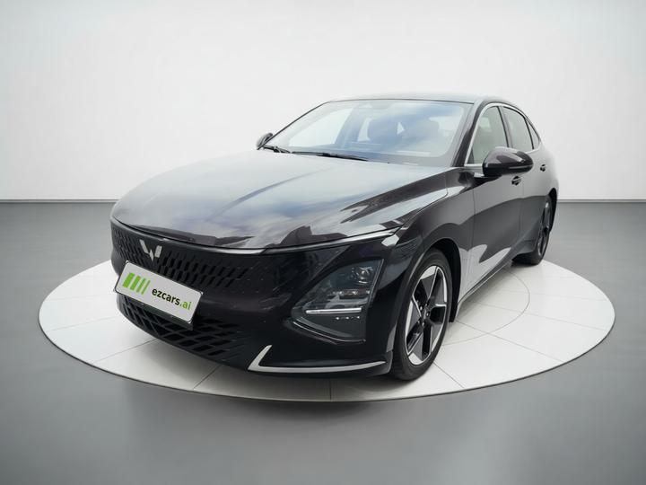 Wuling 2024 150 Pilot