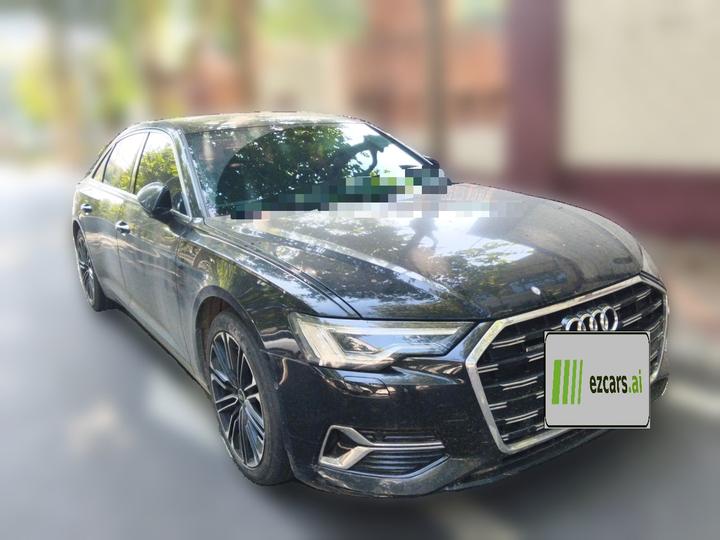 A6L 2023 45 TFSI photo 3