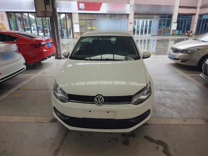 Polo 2016 1.4L MT photo 2