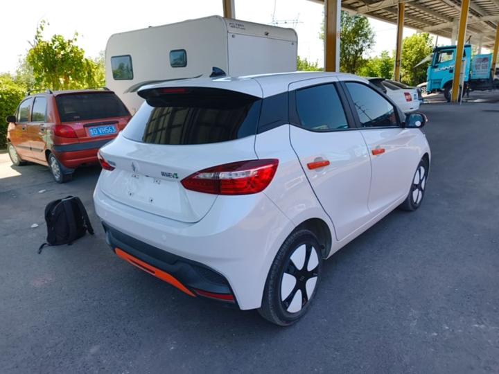 EV EV3 2024 330KM Comfort photo 4