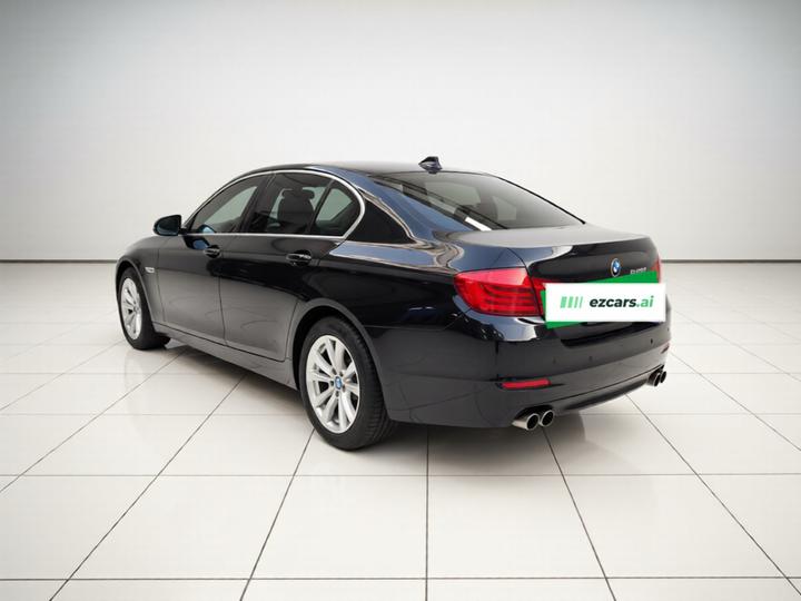 5 Series 2017 520Li photo 4