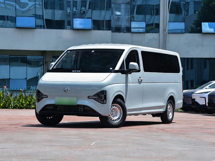 Chery 2026 V8E Comfort 50.48kwh