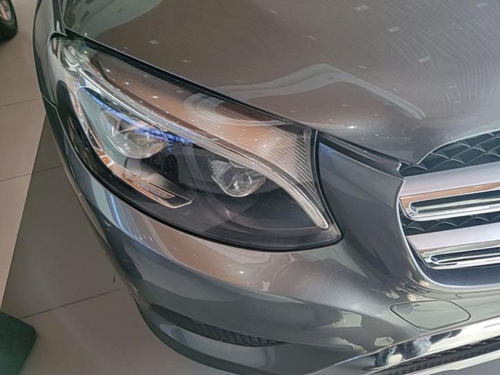 GLC 2016 GLC 300 4MATIC Dynamic photo 7