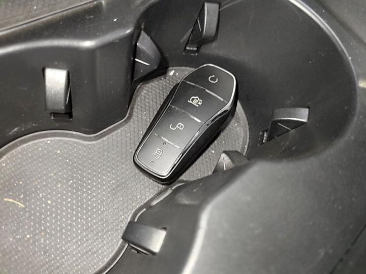 Han 2022 EV Founder 715KM FWD Flagship photo 8