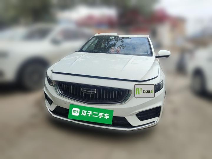 Preface 2021 Facelift 2.0TD Premium photo 2