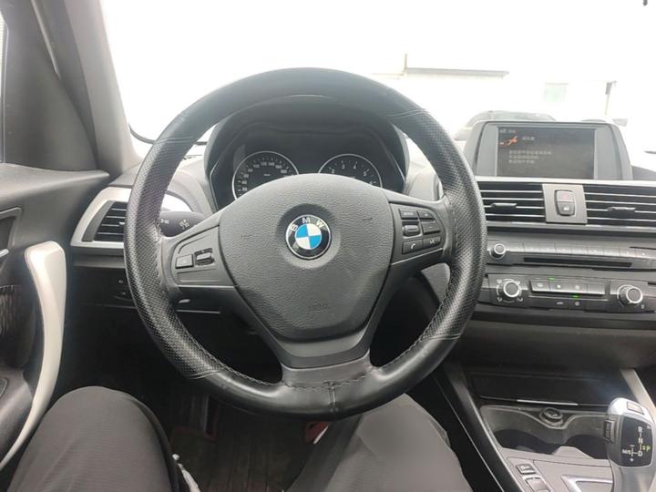 1 Series Imported 2012 116i Leading photo 6