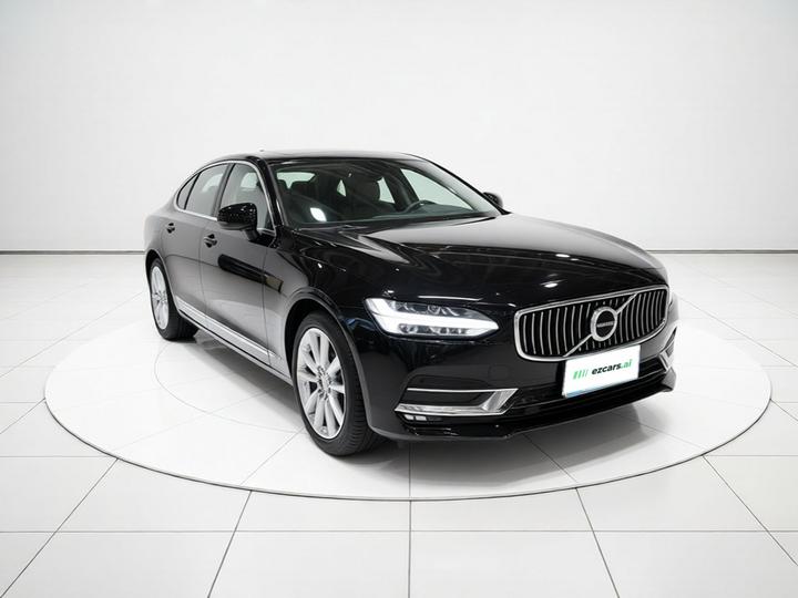 S90 2020 Facelift T5 Luxury photo 3