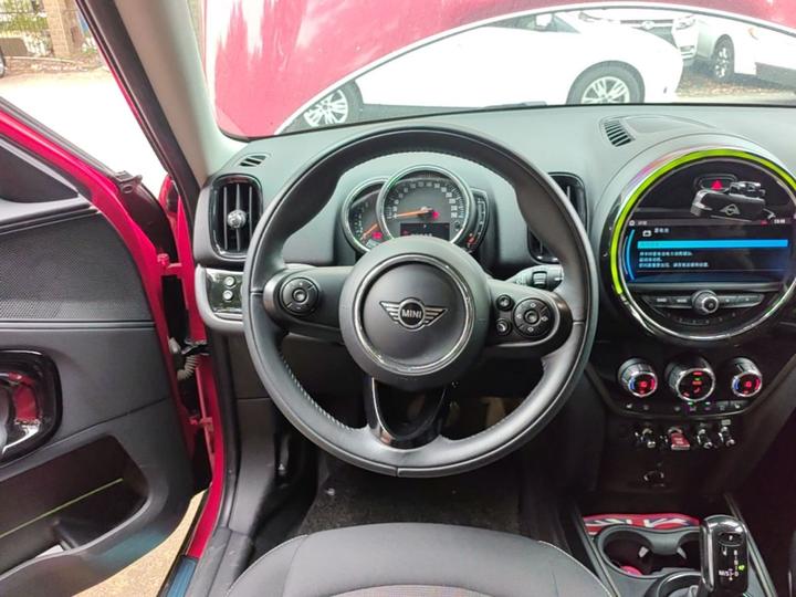Countryman 2020 1.5T COOPER photo 6