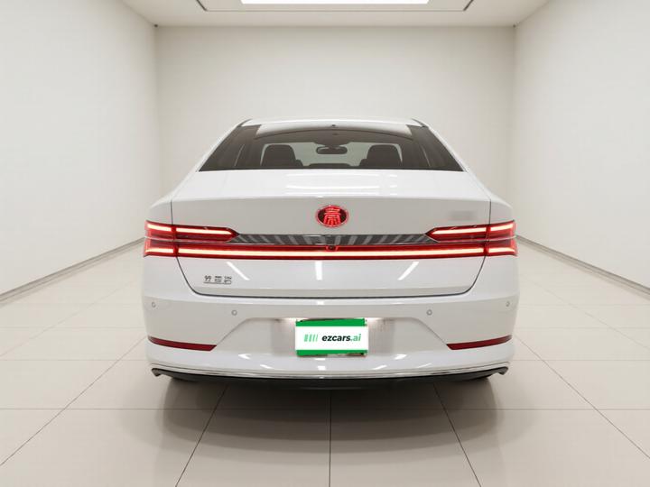 Qin Pro EV 2019 EV Connected photo 5