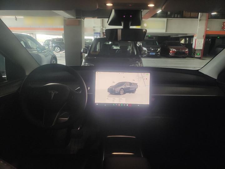 Model Y 2022 Facelift RWD photo 5