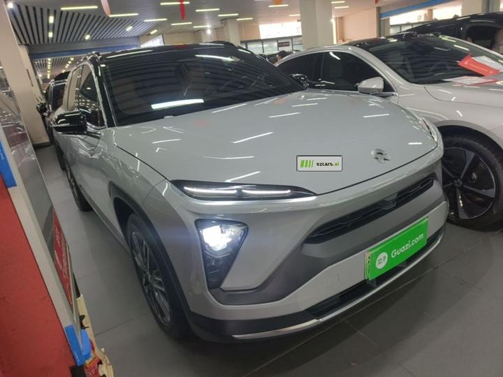 ES6 2020 610KM Performance photo 5