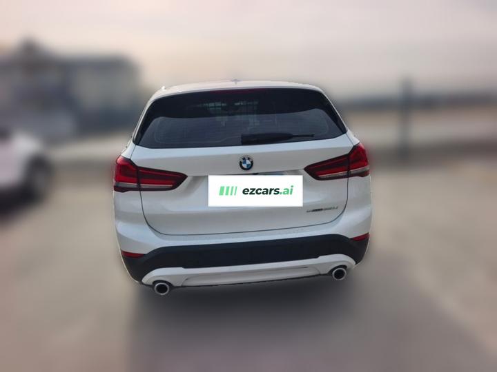 X1 2021 Facelift sDrive25Li Leading photo 5