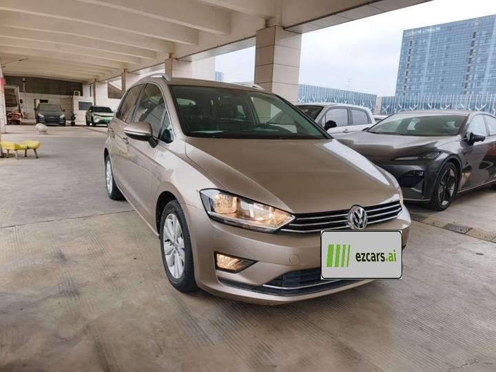 Golf 2016 230TSI AT Progressive photo 5