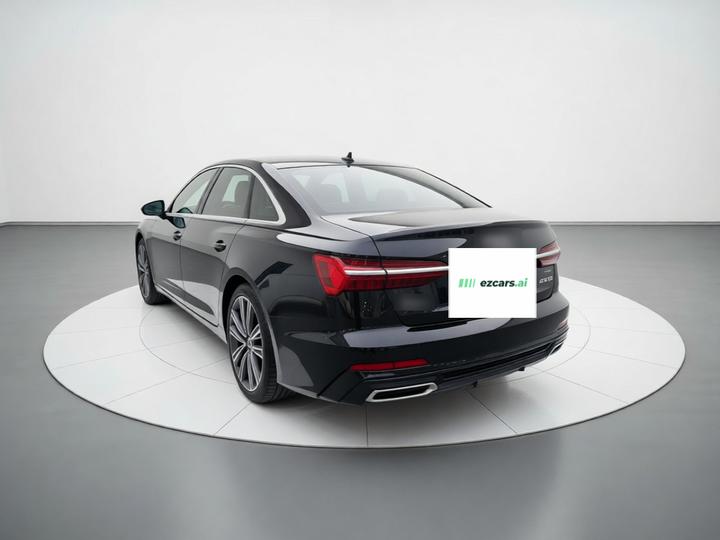 A6L 2021 45 TFSI Dynamic photo 4