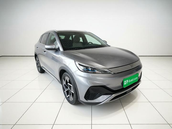 Yuan PLUS 2022 510KM Flagship photo 3