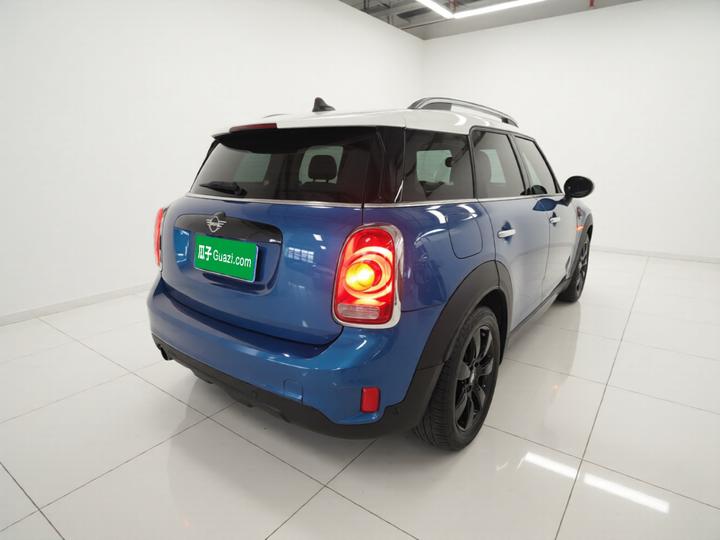 Countryman 2018 1.5T COOPER ALL4 Classic photo 6