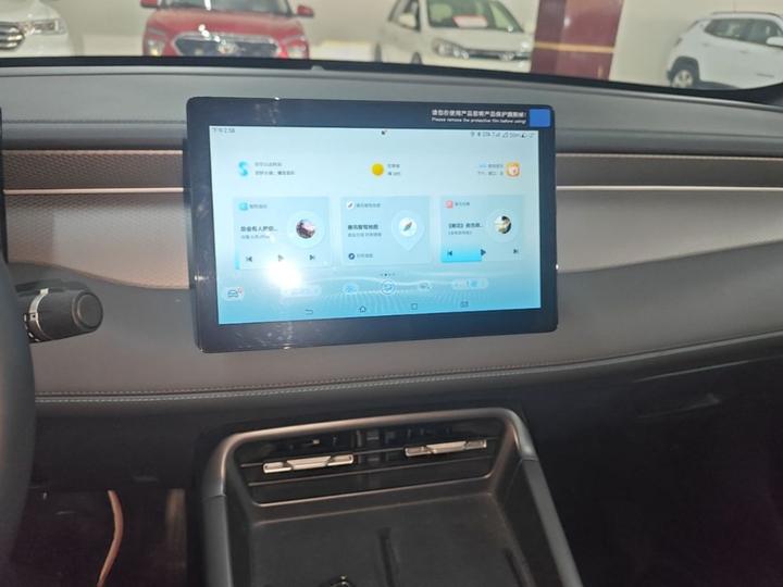 Qin PLUS 2025 DM-i ADAS 55KM Leading photo 8