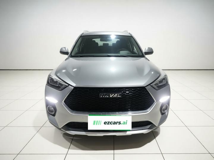 H6 Coupe 2020 Connected 1.5T AT RWD Elite photo 2