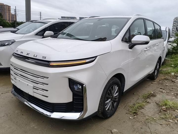 MAXUS G50 PHEV 2025 Pilot