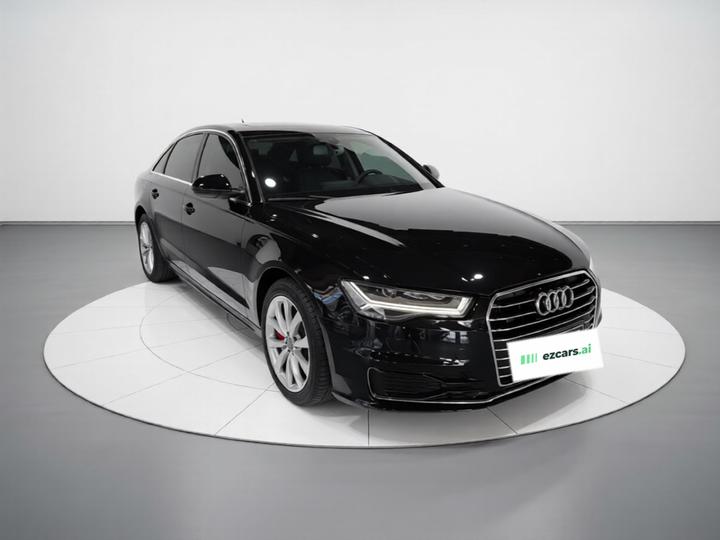 A6L 2017 45 TFSI quattro Sport photo 3