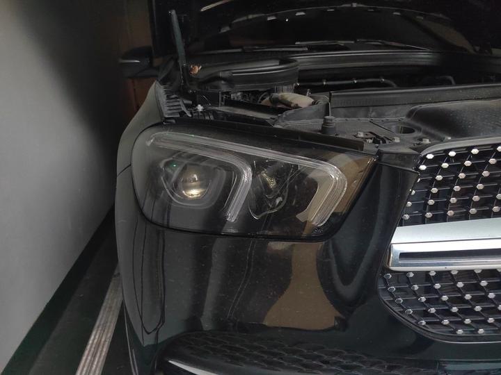 GLE Imported 2020 Facelift GLE 350 4MATIC Luxury photo 7