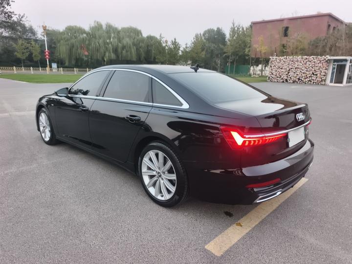 A6L 2019 45 TFSI Dynamic photo 3
