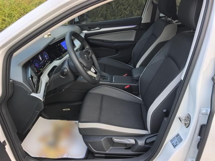 Golf 2021 280TSI DSG Pro photo 6