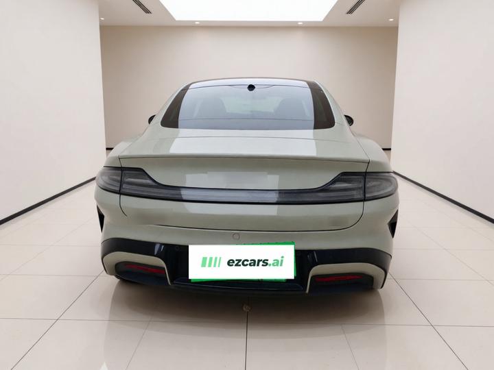 Xiaomi SU7 2024 RWD Long Range ADAS photo 5