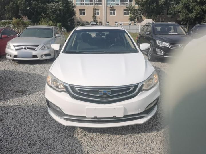 Vision 2018 1.5L MT photo 2
