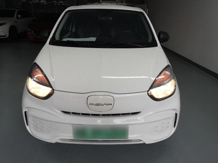 Clever R 2022 311km Yuan photo 2