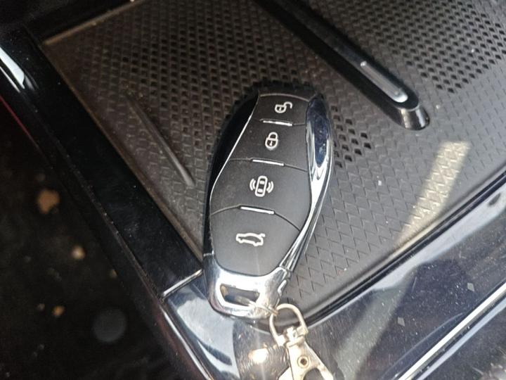 HS3 PHEV 2025 117km photo 8