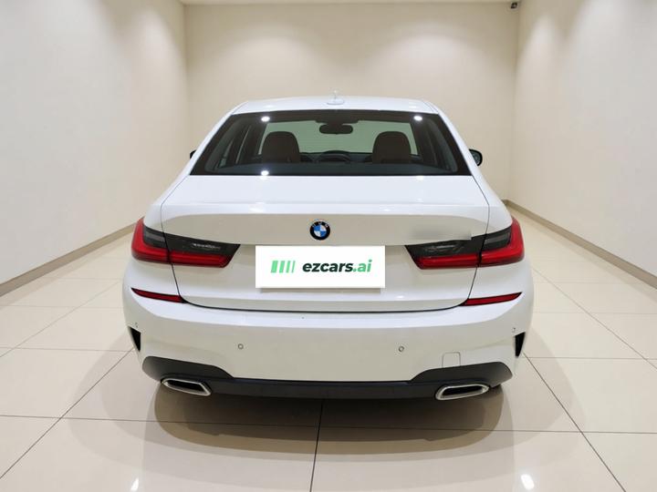 3 Series 2021 Facelift 325Li M Sport Package photo 5
