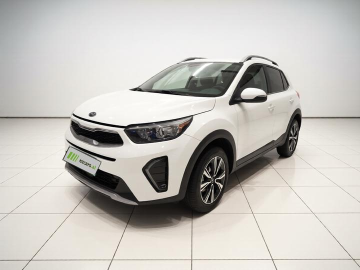 Stonic 2021 1.4L CVT