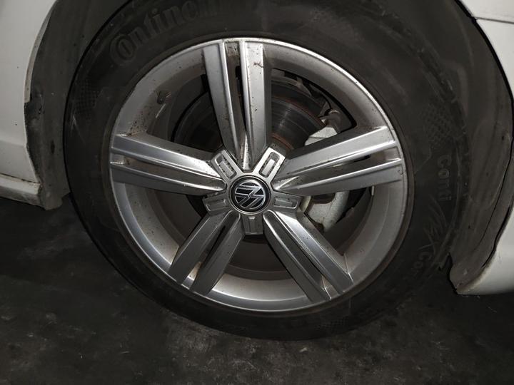 Lamando 2018 280TSI DSG Comfort photo 8
