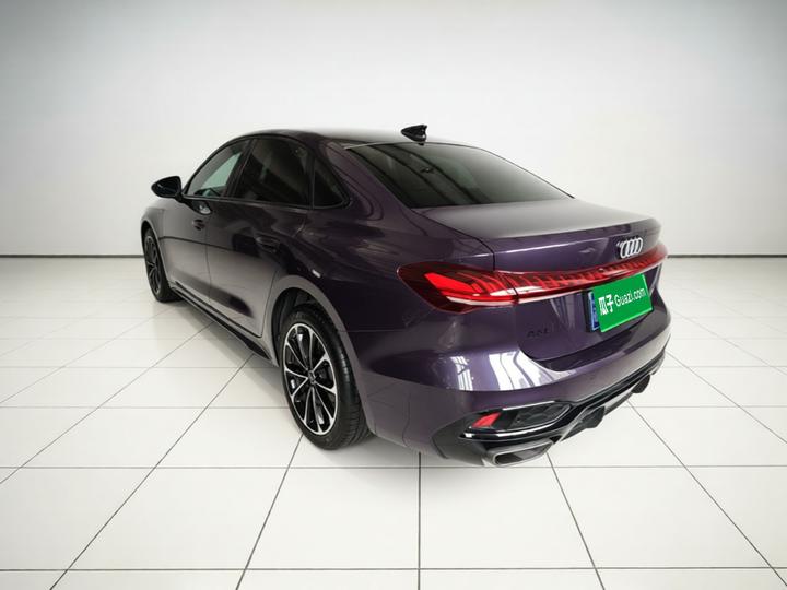 A5L 2026 2.0T Sport Plus photo 4