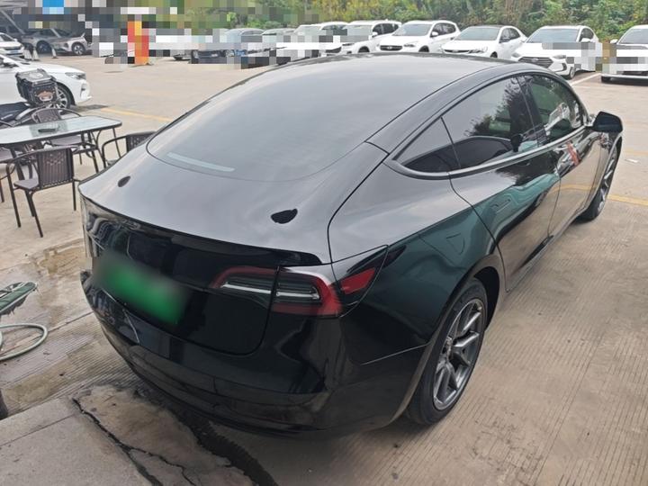 Model 3 2022 RWD photo 6