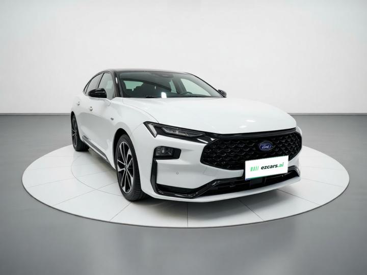 Mondeo 2022 Facelift EcoBoost 245 ST-Line photo 3
