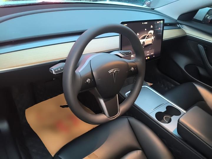 Model 3 2022 RWD photo 6