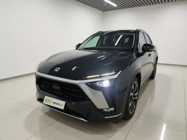 ES8 2020 415KM 7-Seater