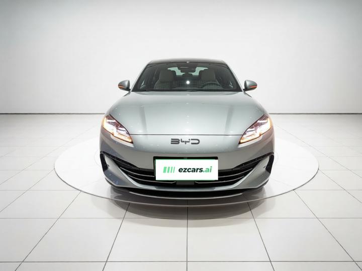 Seal 06 EV 2024 DM-i 120KM Exclusive photo 2