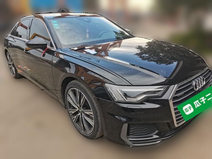 A6L 2020 45 TFSI quattro Dynamic photo 3