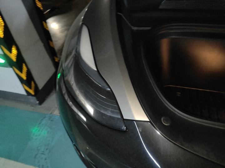Model Y 2022 Facelift RWD photo 7