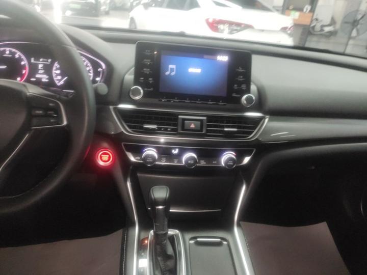 2019 260TURBO China V photo 8