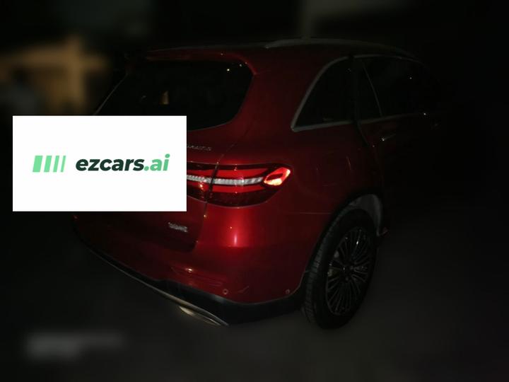 GLC 2019 GLC 260 L 4MATIC Dynamic photo 6
