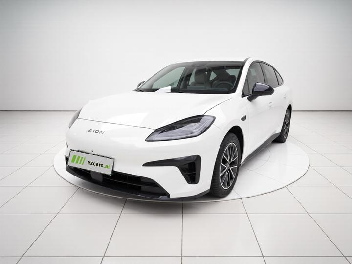 AION RT 2026 520 Smart