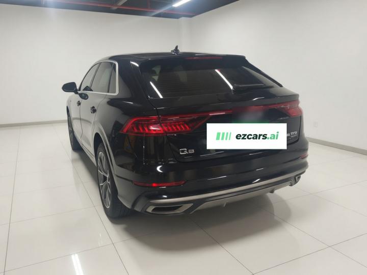 Q8 2019 55 TFSI Luxury Dynamic photo 4