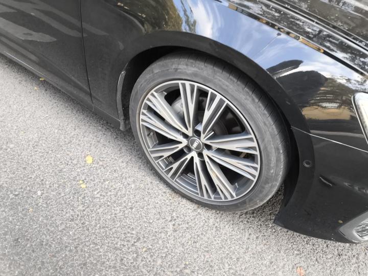 A6L 2019 45 TFSI quattro Dynamic photo 8
