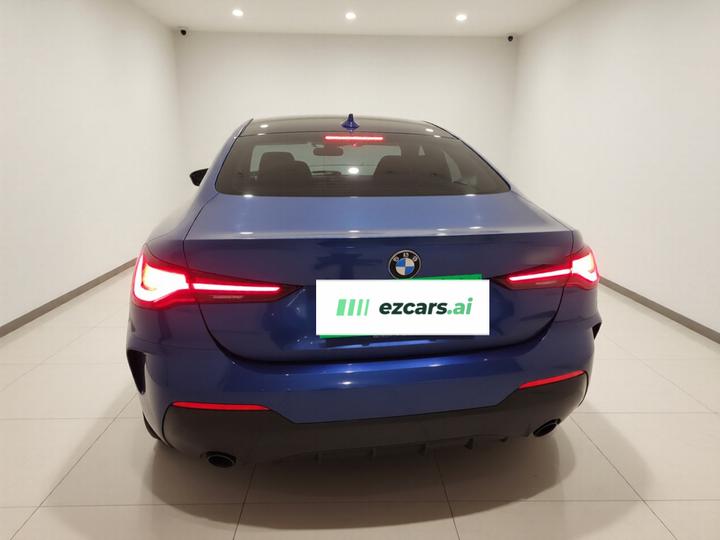 4 Series 2021 Facelift 425i M Sport photo 5